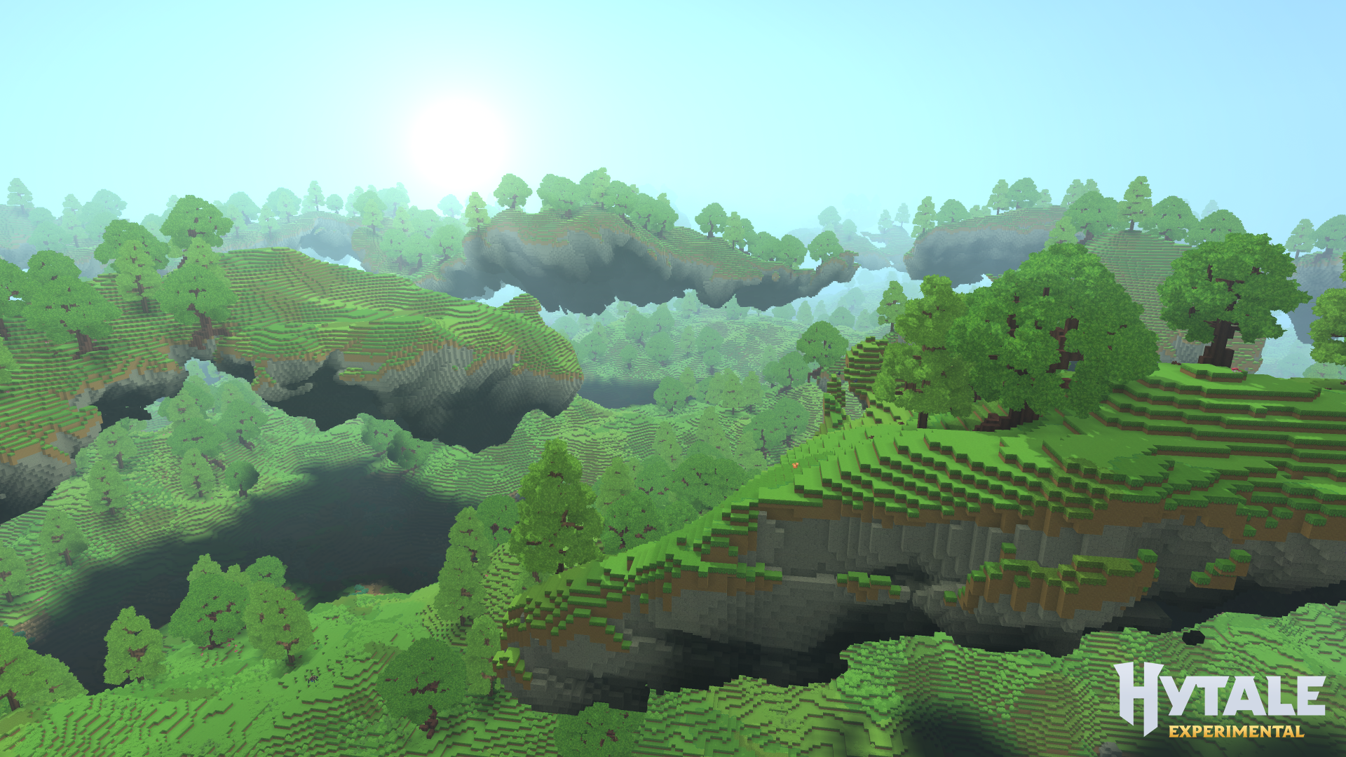 FloatingIslandsIndividual